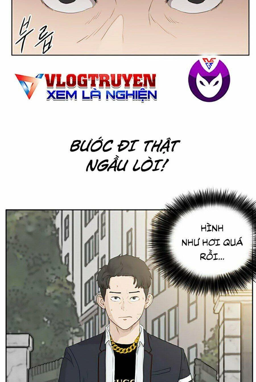 Người Xấu Chapter 2 - 71
