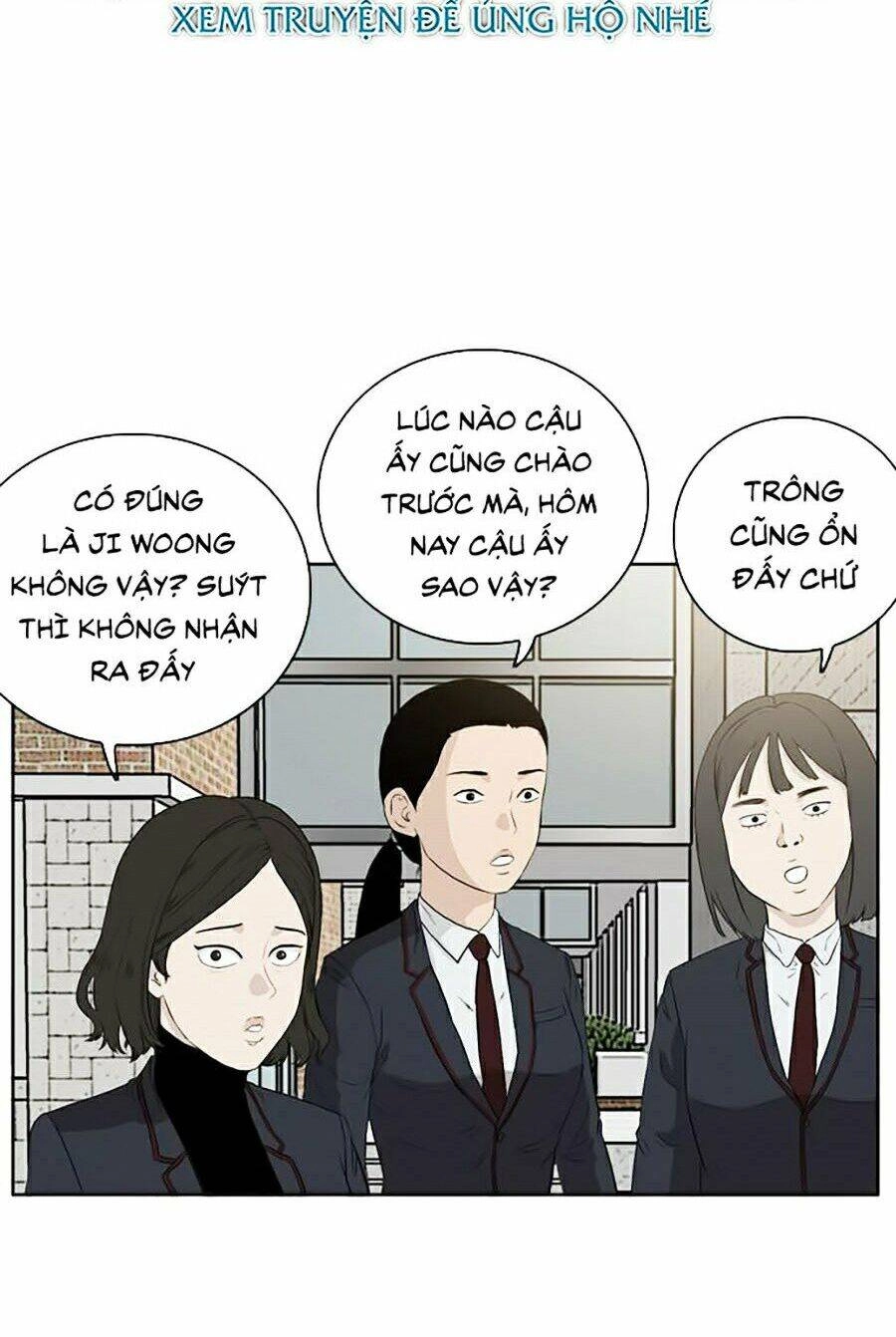 Người Xấu Chapter 2 - 74