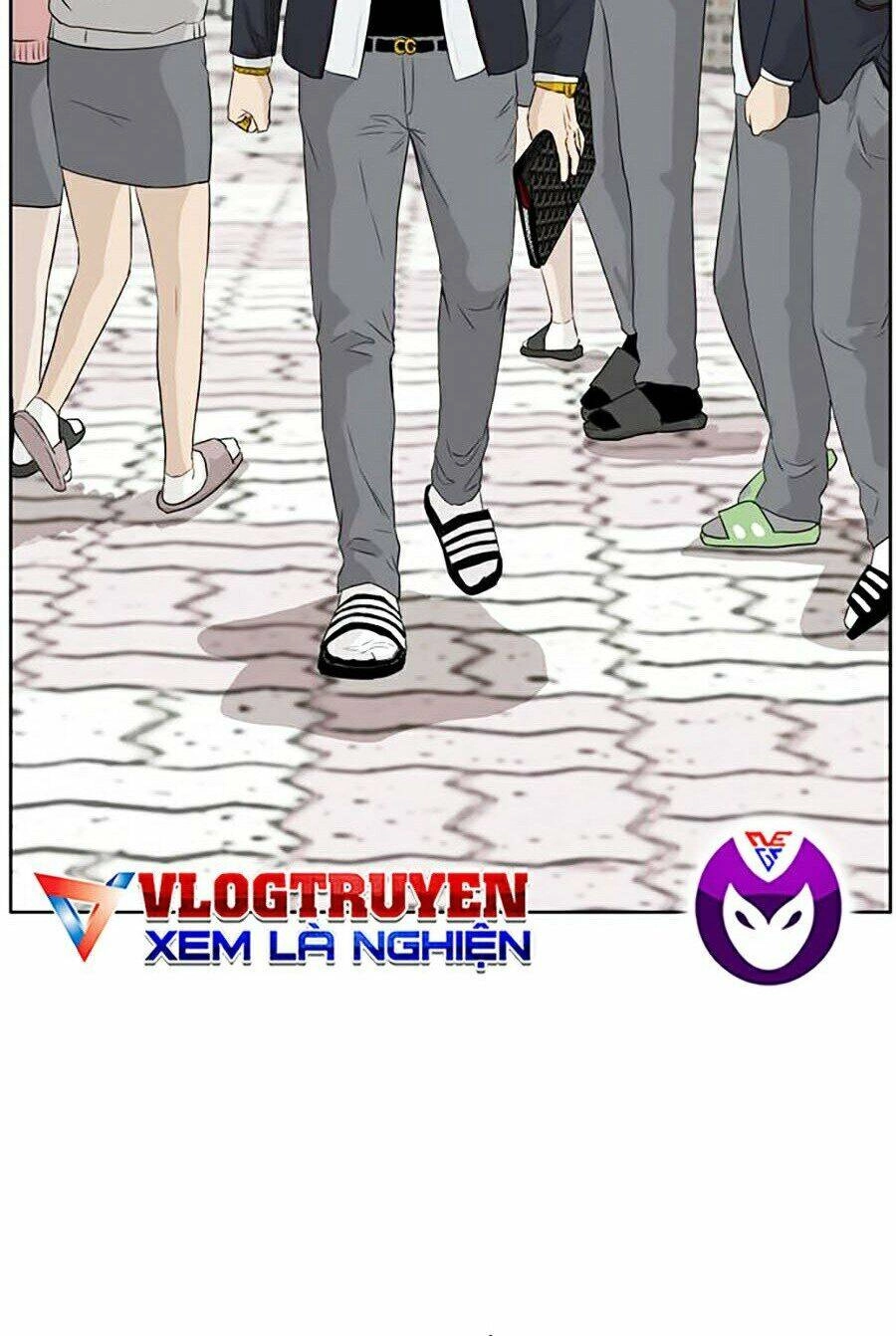 Người Xấu Chapter 2 - 76