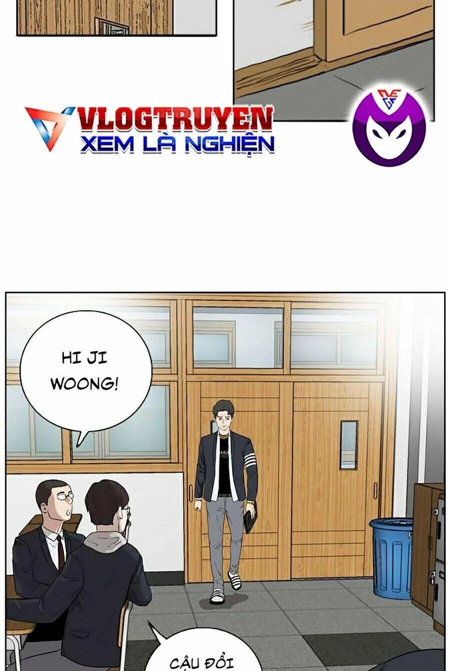 Người Xấu Chapter 2 - 82
