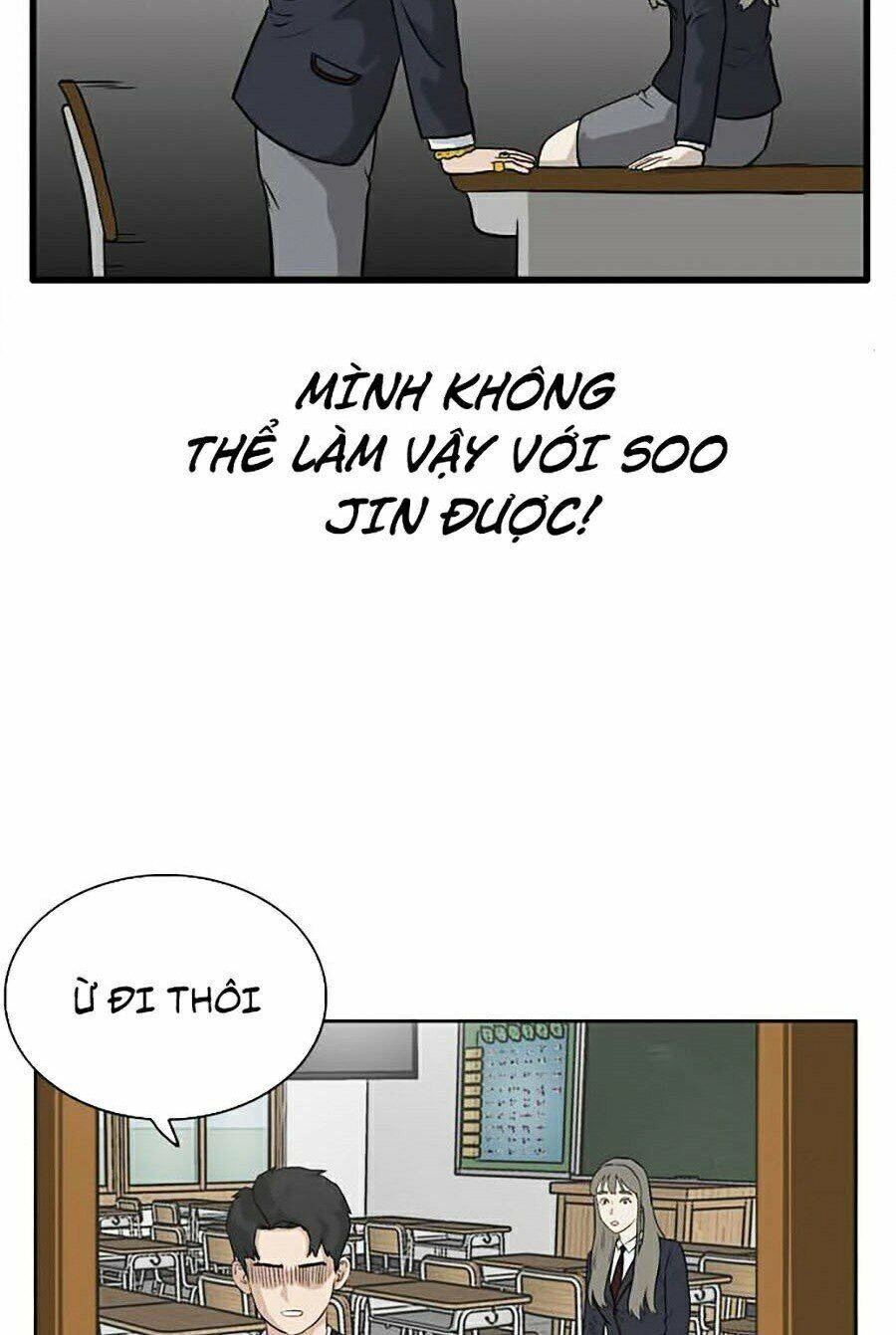 Người Xấu Chapter 2 - 91