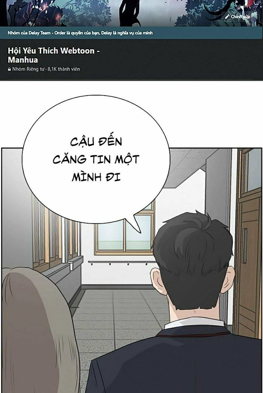 Người Xấu Chapter 2 - 98