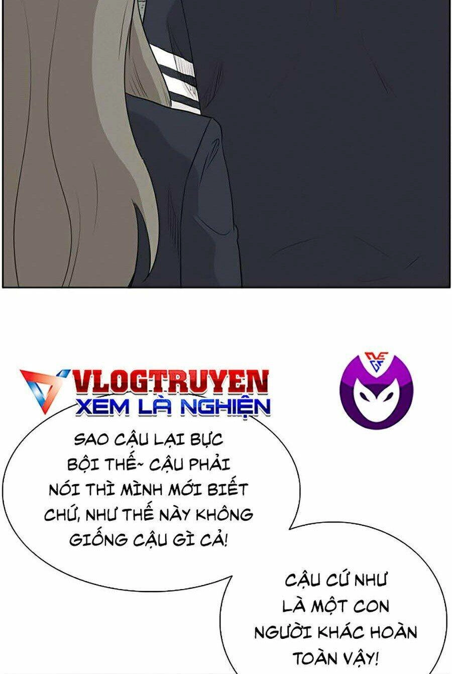 Người Xấu Chapter 2 - 99