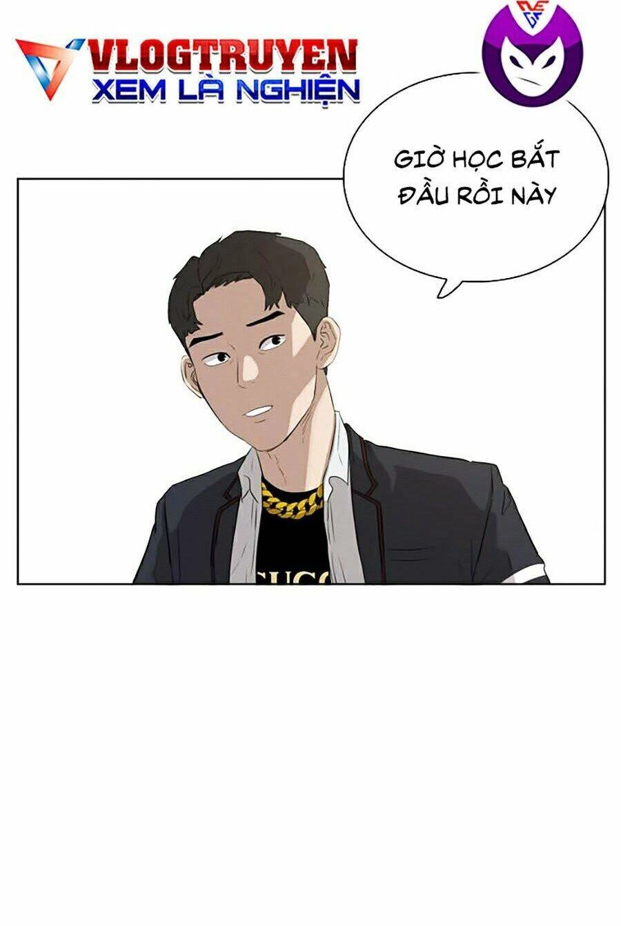 Người Xấu Chapter 2 - 112