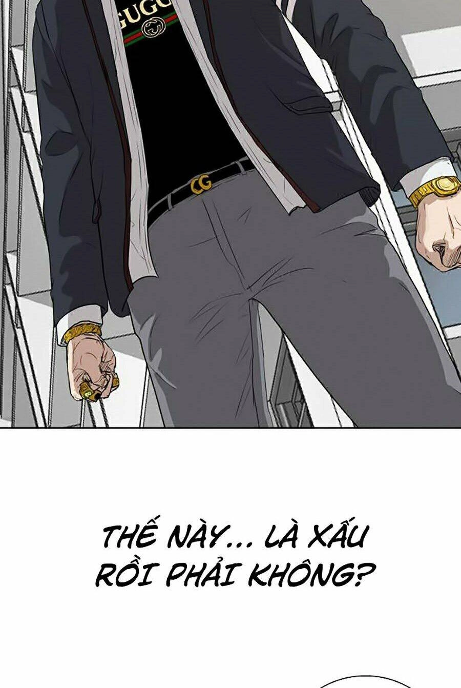 Người Xấu Chapter 2 - 116