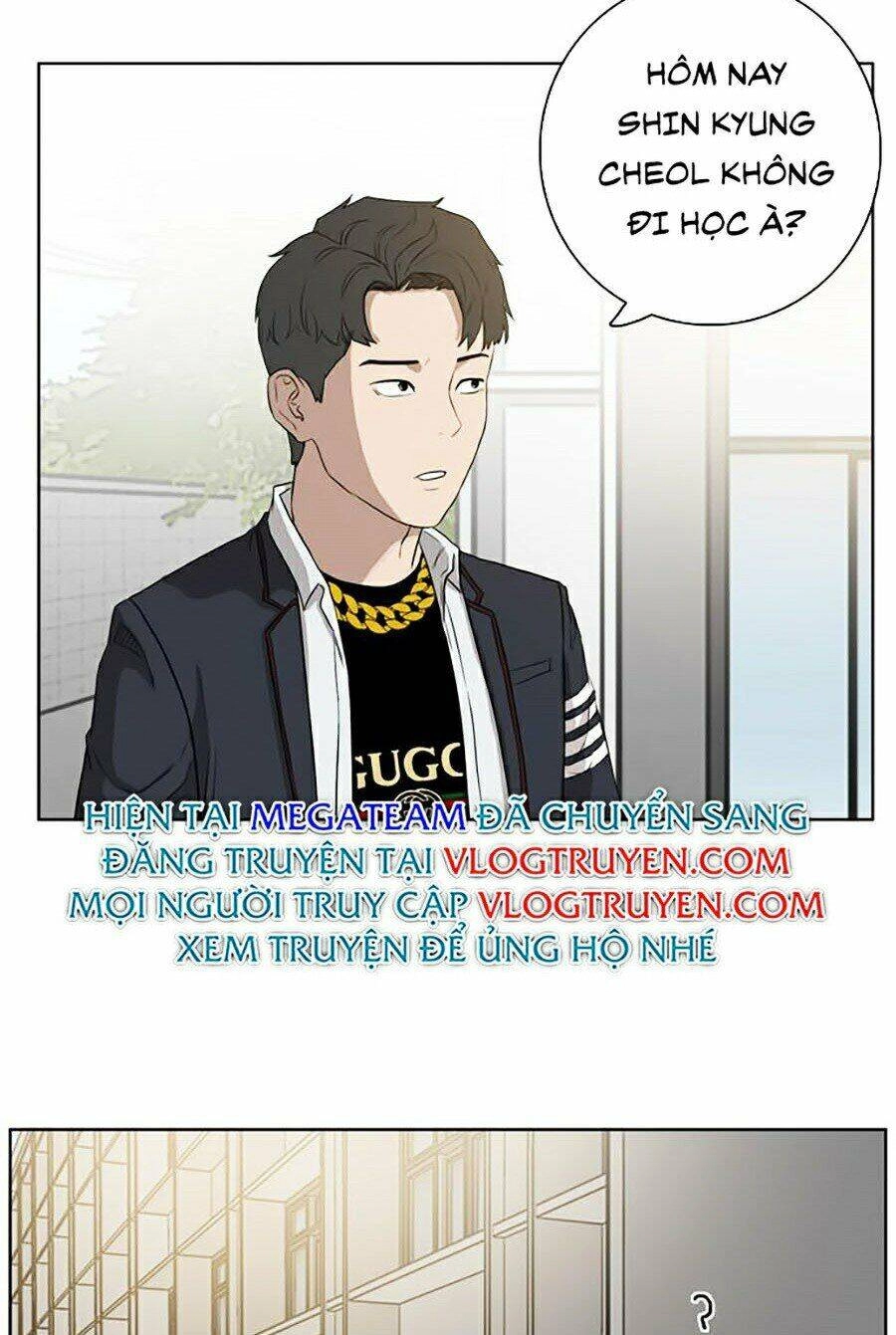 Người Xấu Chapter 2 - 117