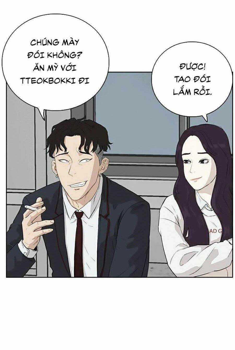 Người Xấu Chapter 2 - 121