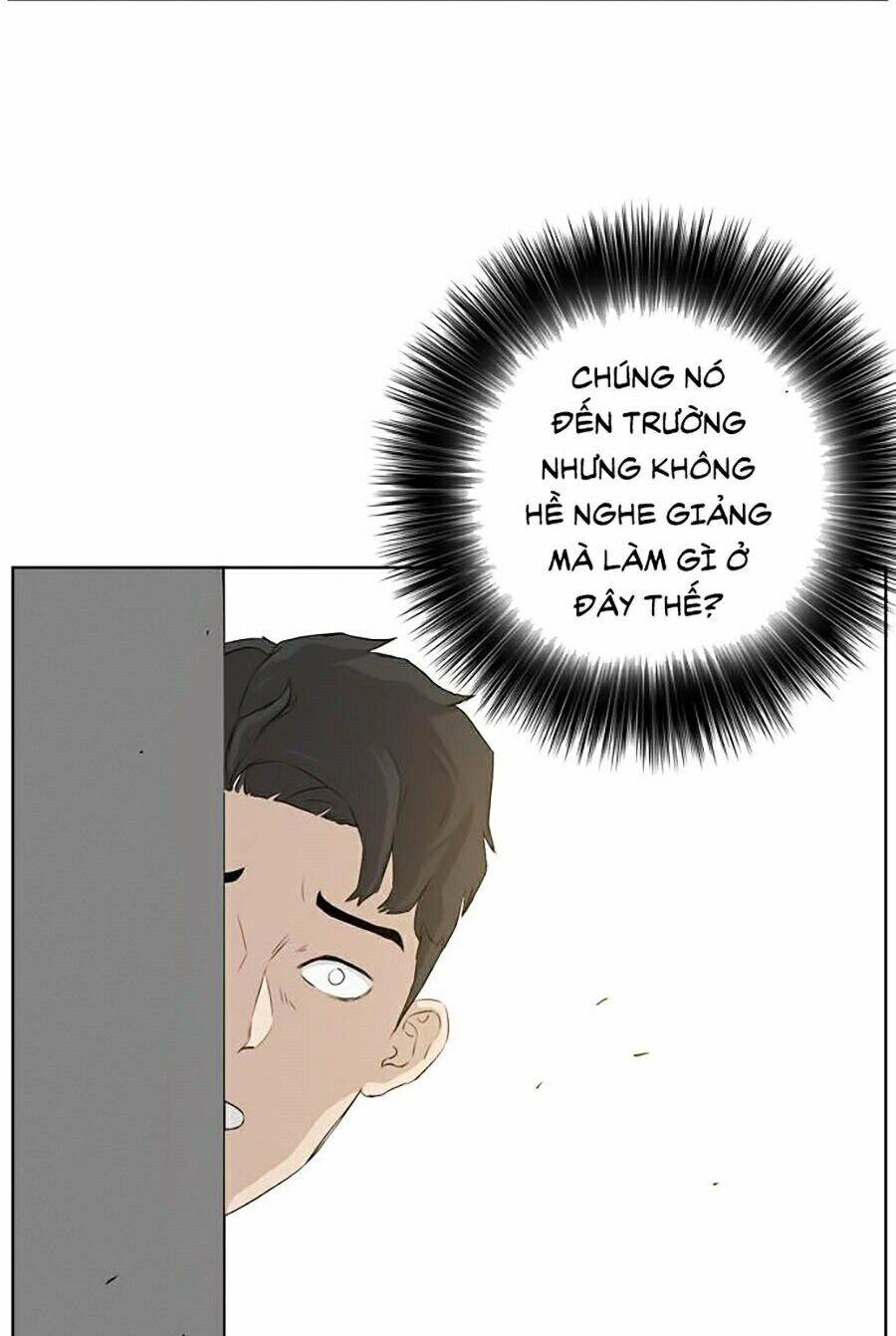 Người Xấu Chapter 2 - 124