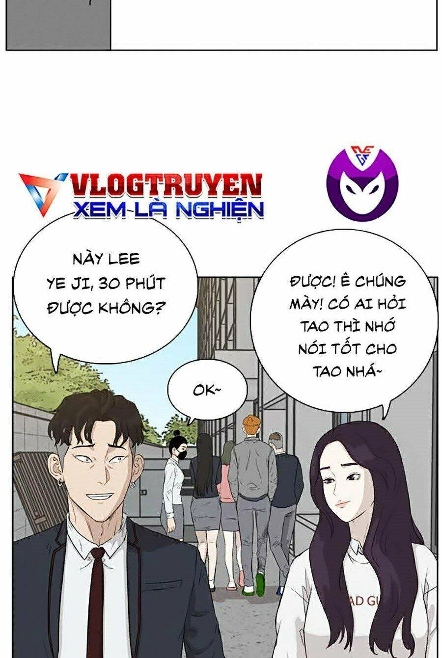 Người Xấu Chapter 2 - 125
