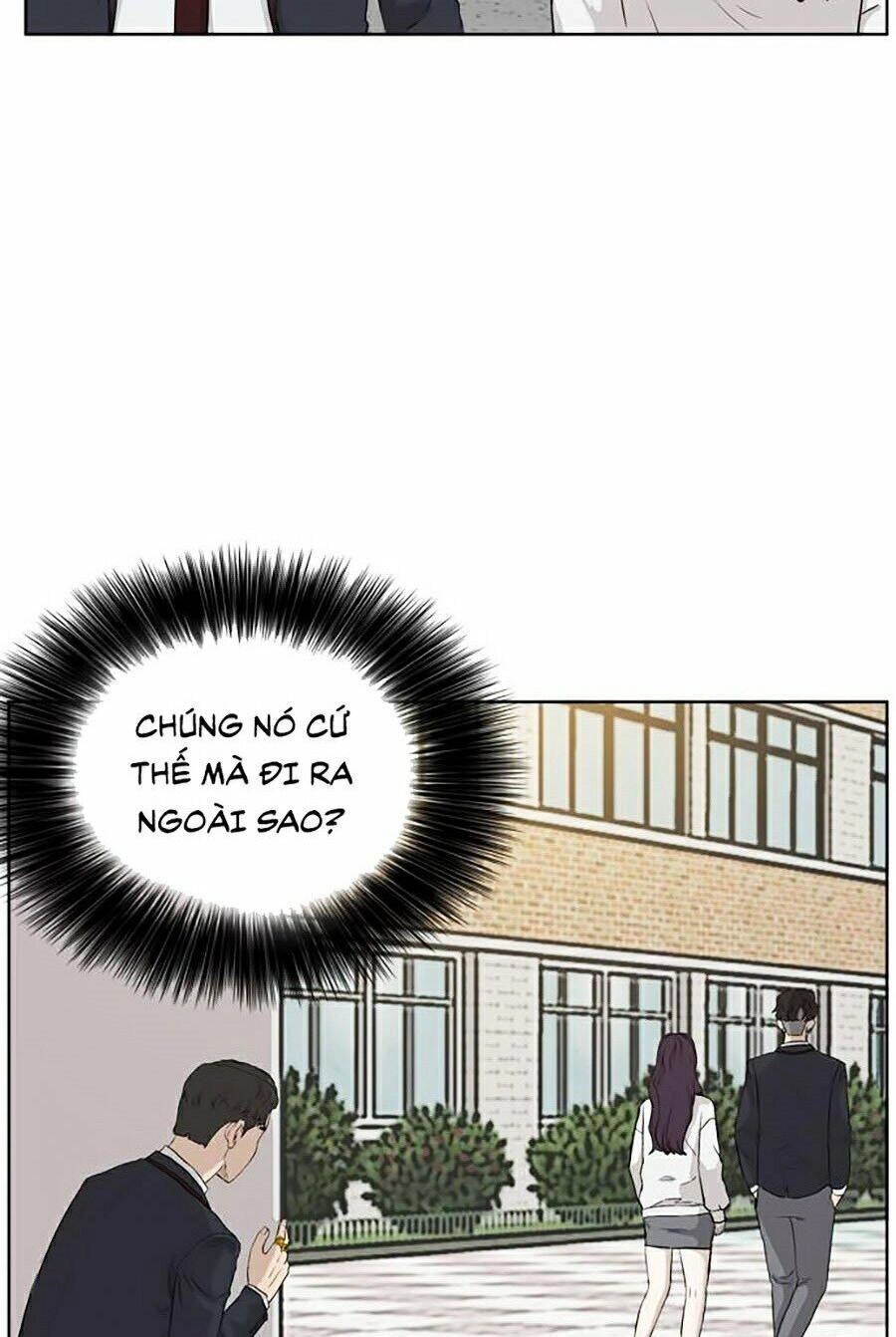 Người Xấu Chapter 2 - 126