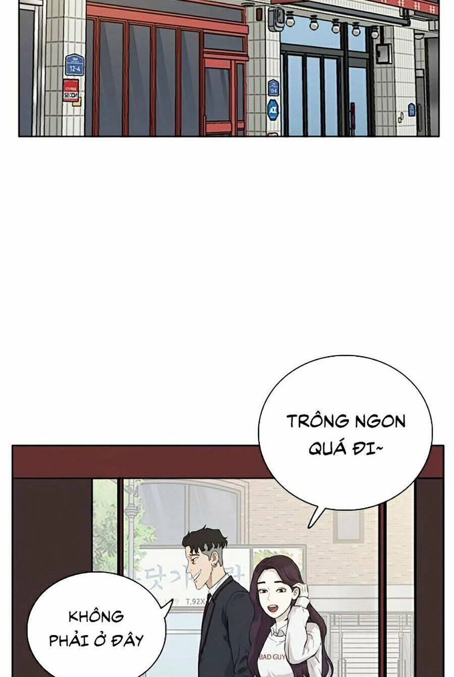 Người Xấu Chapter 2 - 130