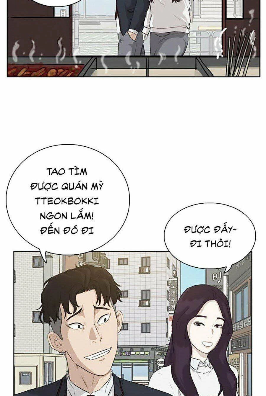 Người Xấu Chapter 2 - 131