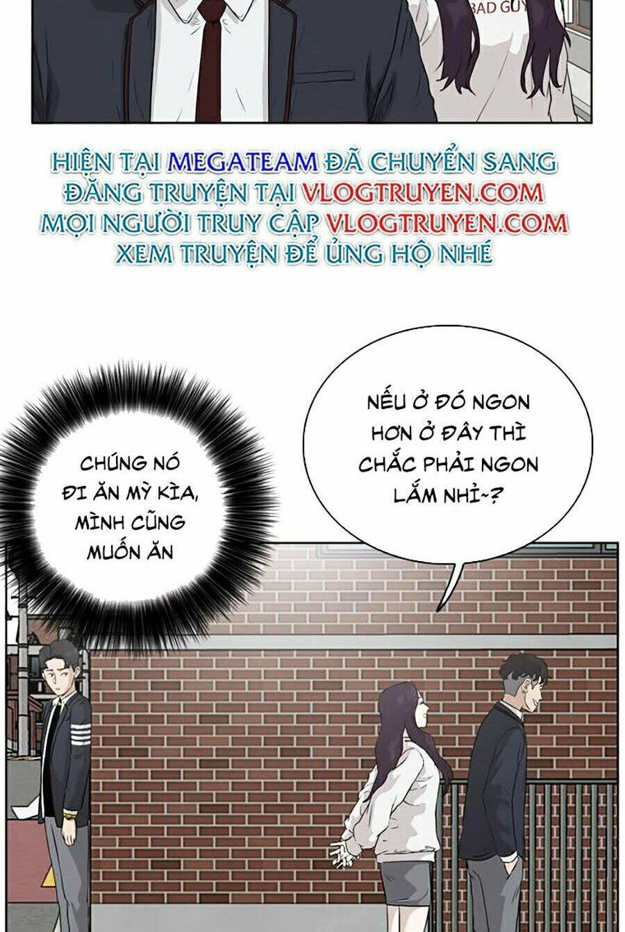 Người Xấu Chapter 2 - 132