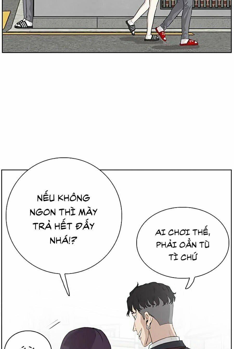 Người Xấu Chapter 2 - 133