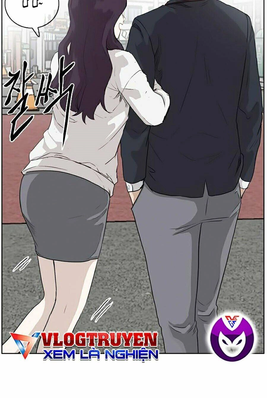 Người Xấu Chapter 2 - 134