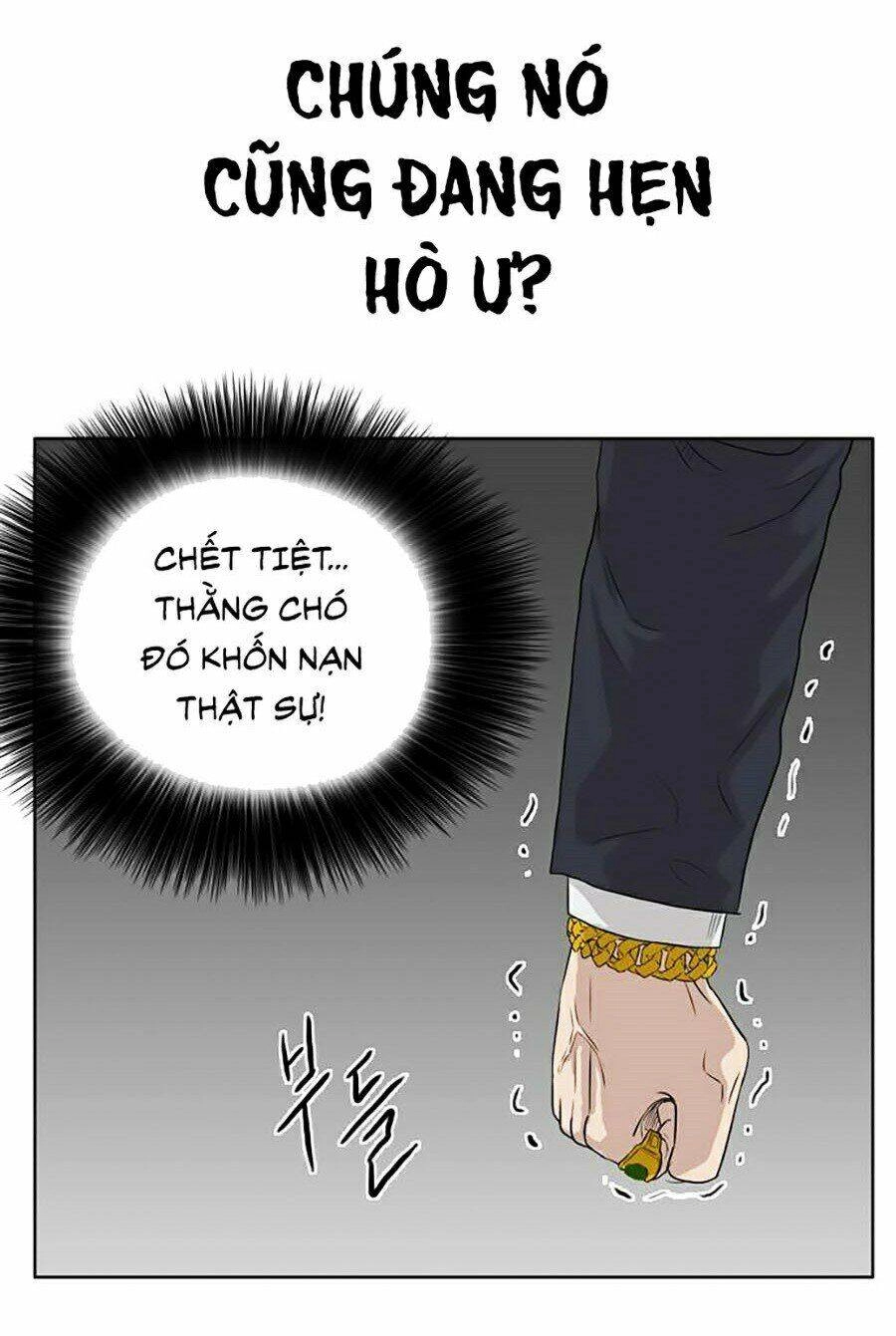 Người Xấu Chapter 2 - 137