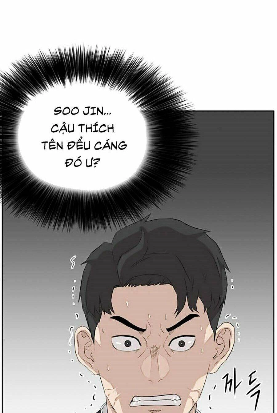 Người Xấu Chapter 2 - 138