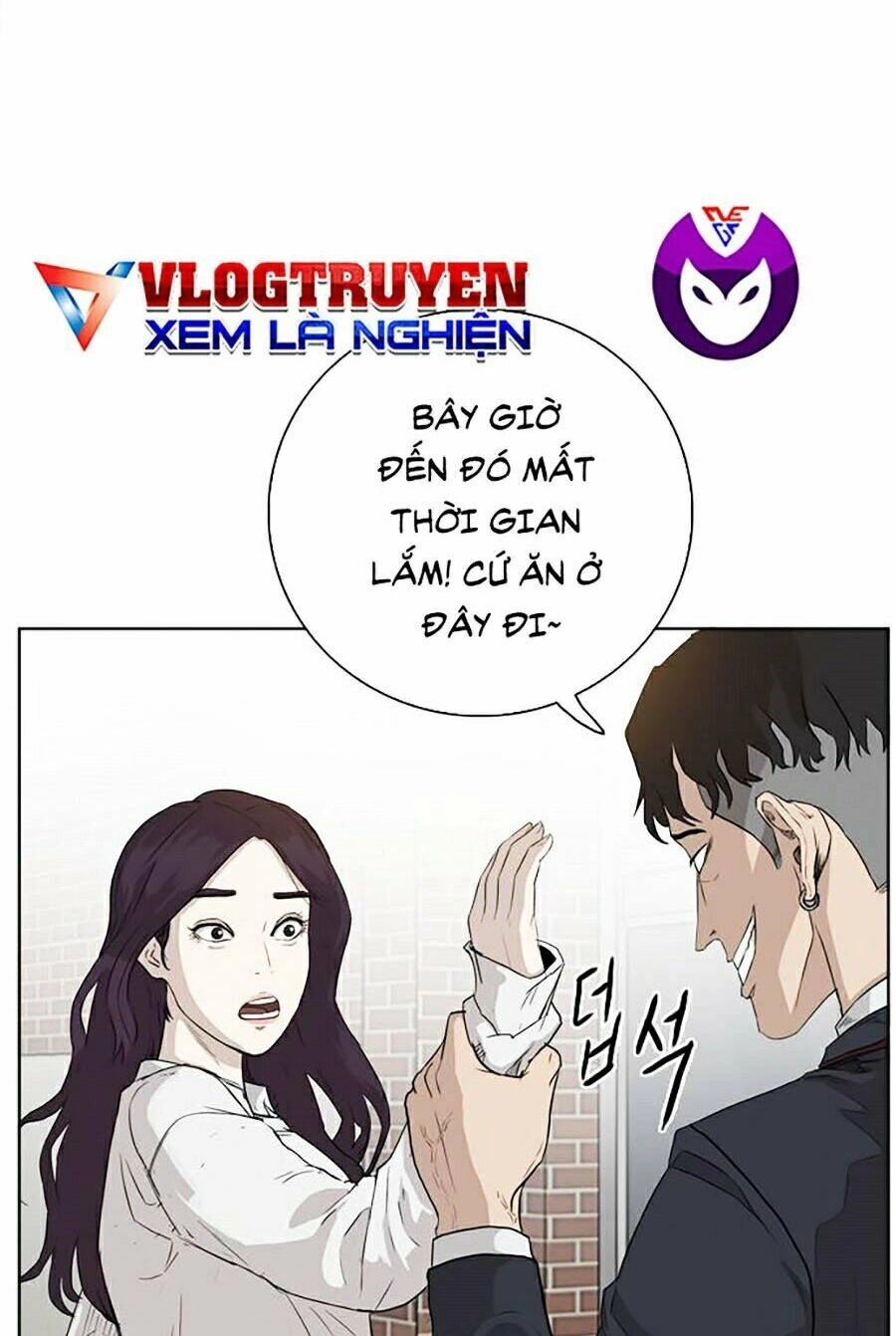 Người Xấu Chapter 2 - 152