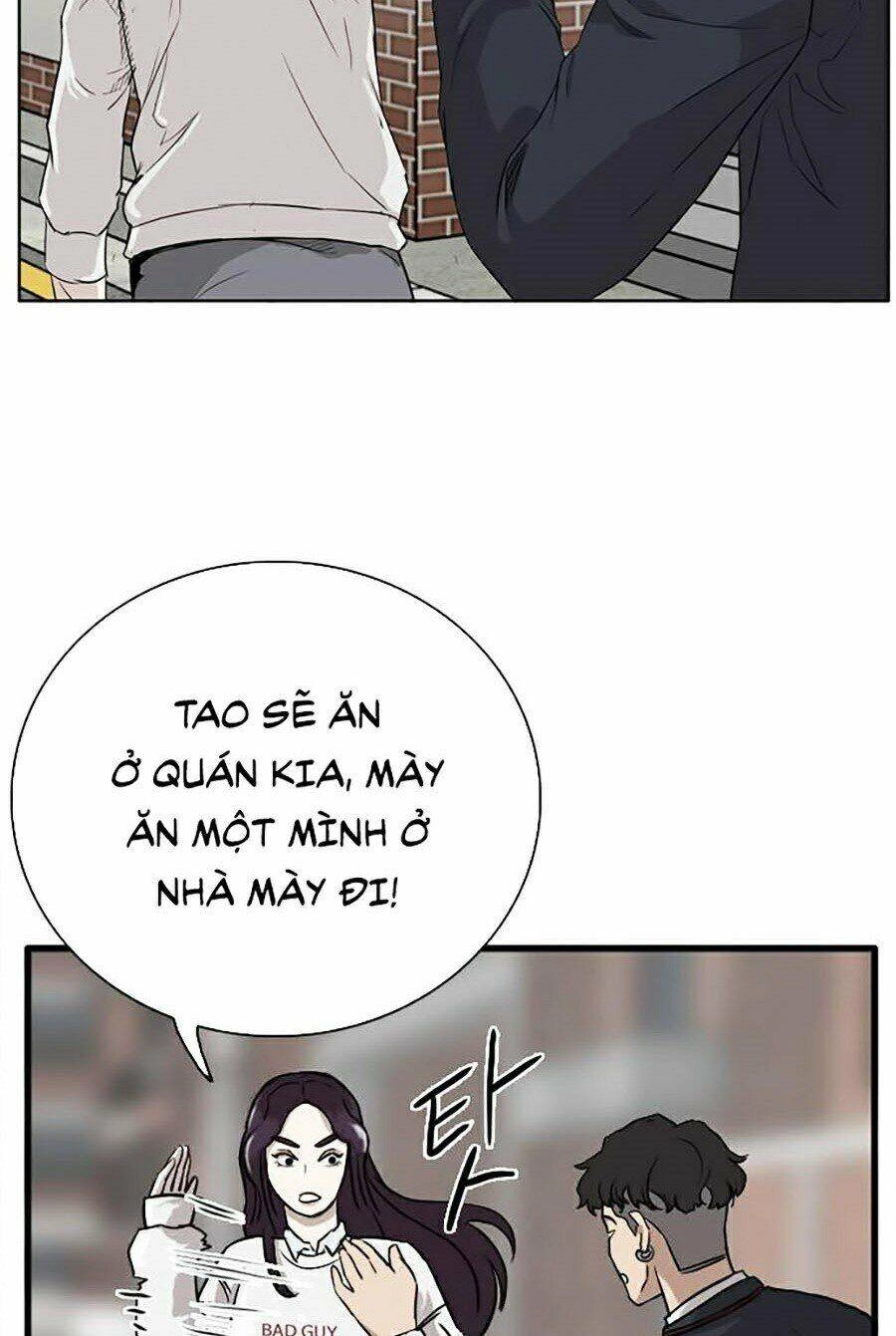 Người Xấu Chapter 2 - 153