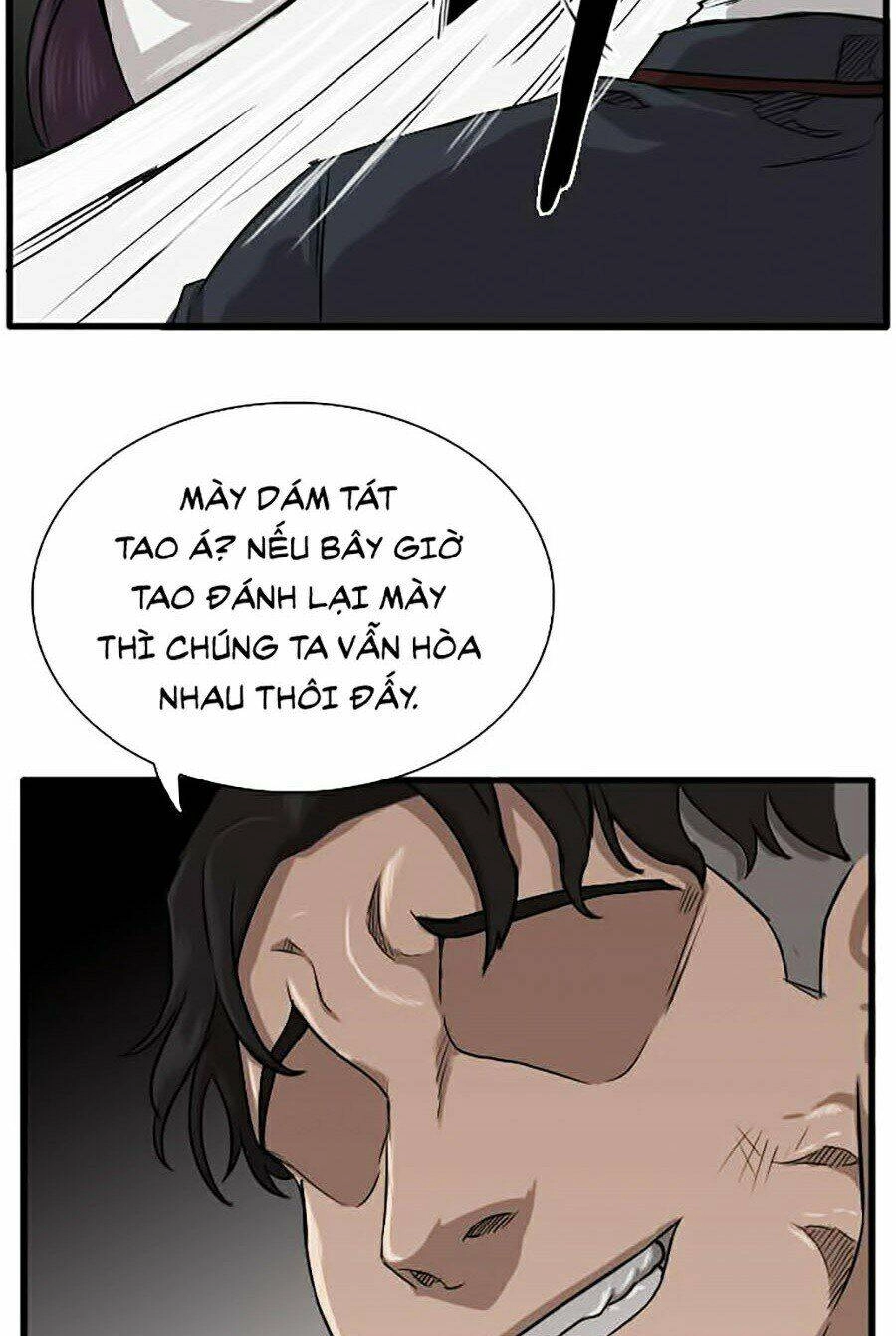 Người Xấu Chapter 2 - 159