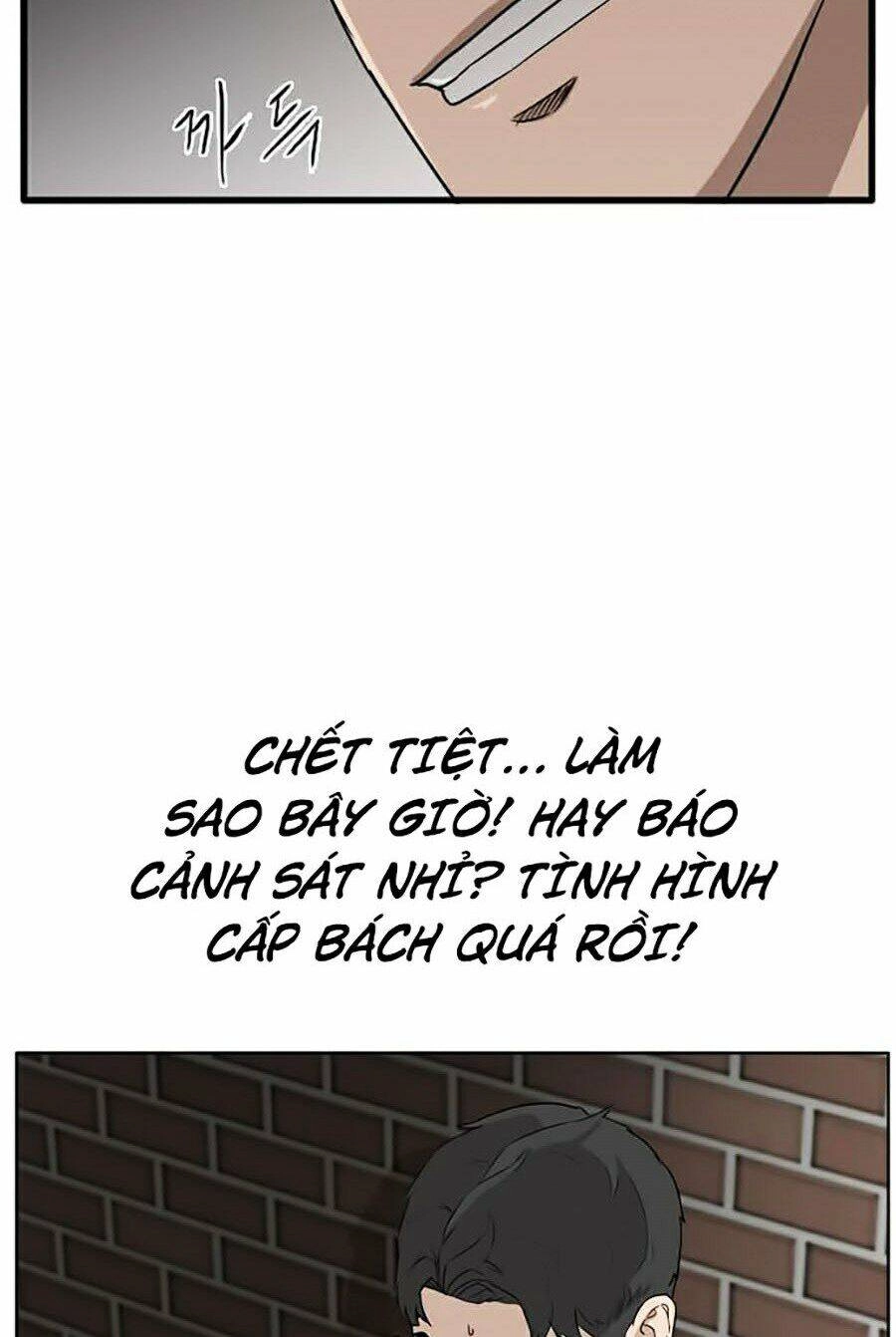 Người Xấu Chapter 2 - 160