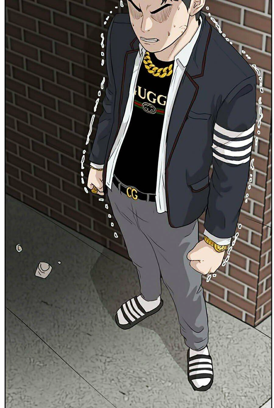 Người Xấu Chapter 2 - 161