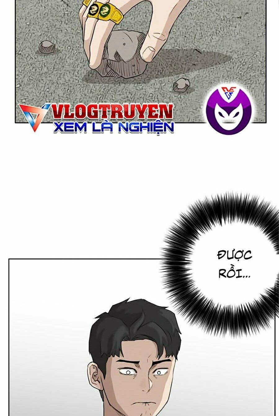 Người Xấu Chapter 2 - 164