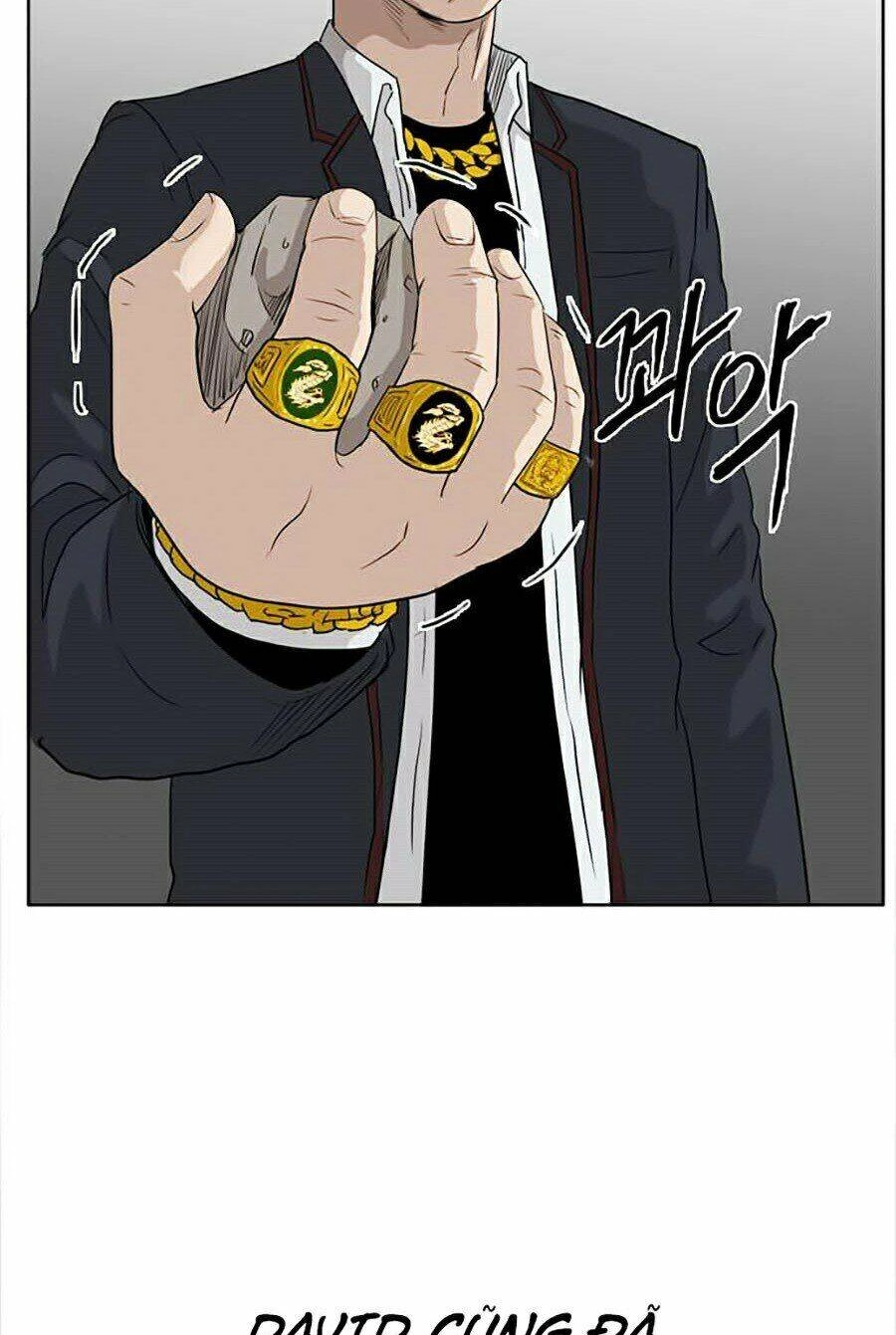 Người Xấu Chapter 2 - 165