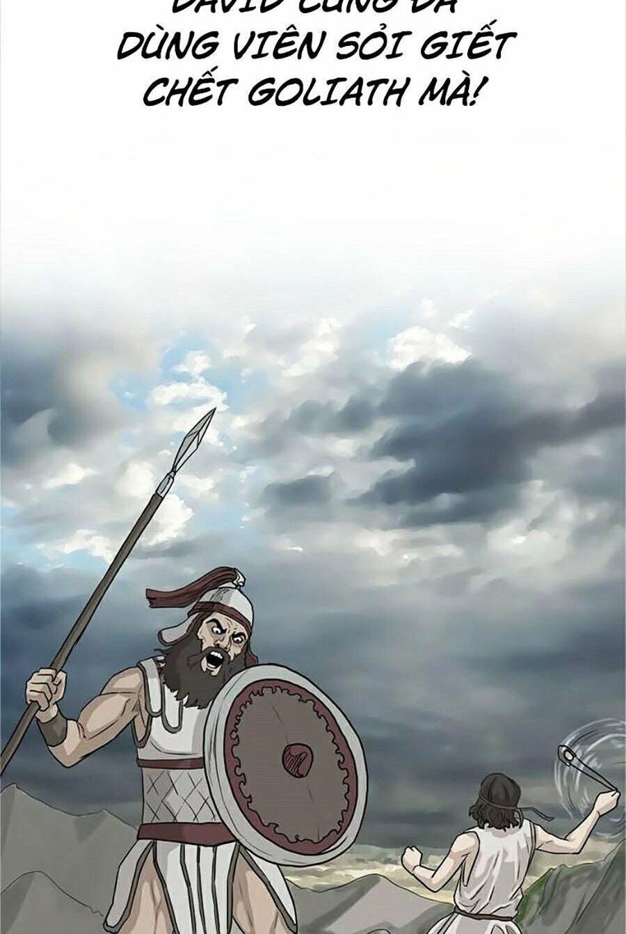 Người Xấu Chapter 2 - 166