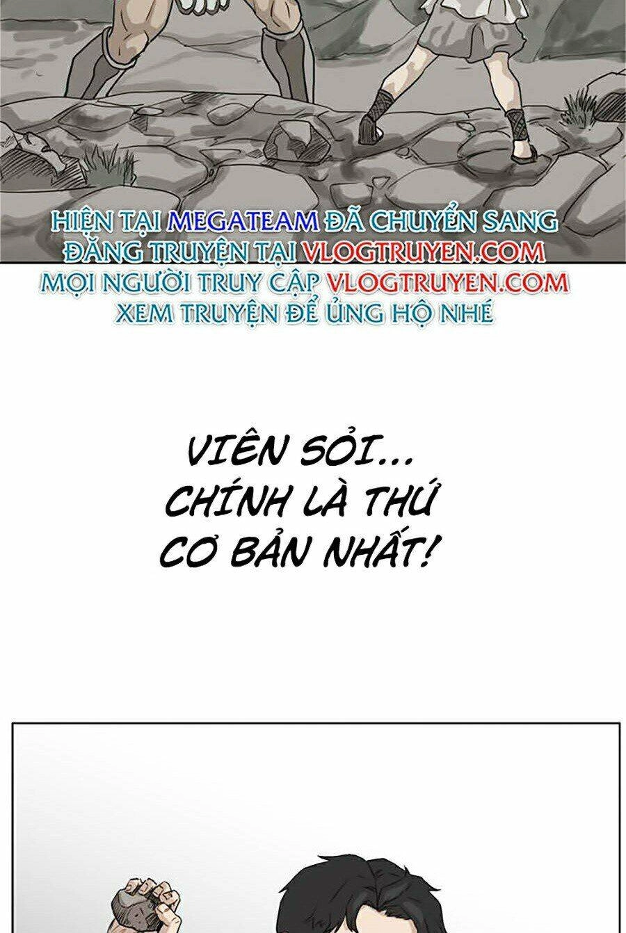 Người Xấu Chapter 2 - 167