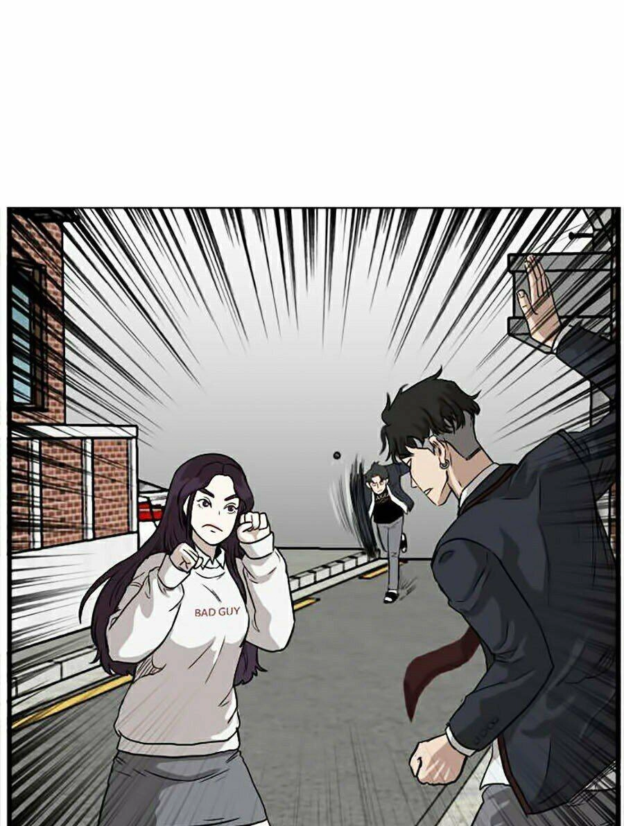 Người Xấu Chapter 2 - 169