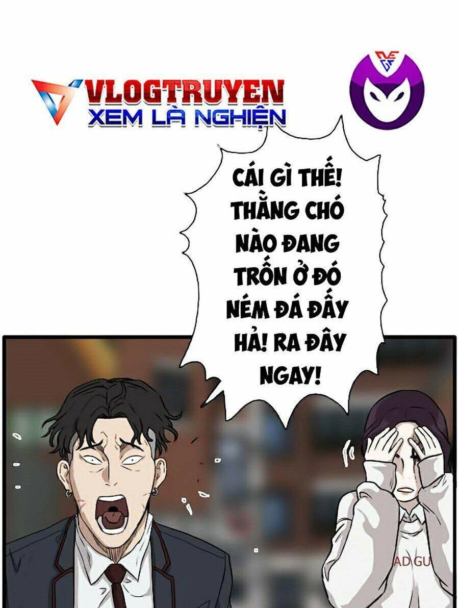 Người Xấu Chapter 2 - 173