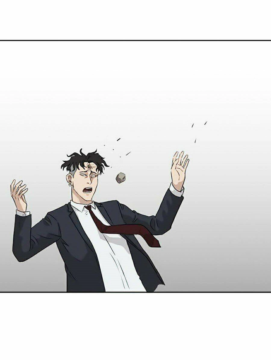 Người Xấu Chapter 2 - 181