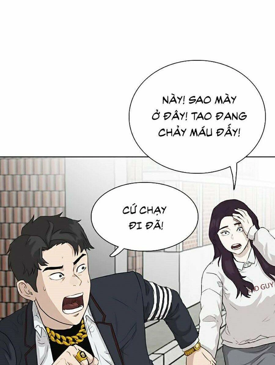 Người Xấu Chapter 2 - 186