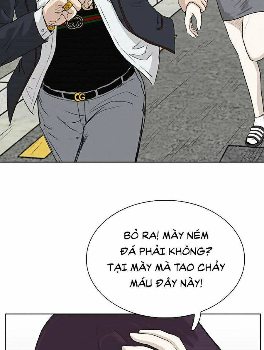 Người Xấu Chapter 2 - 187