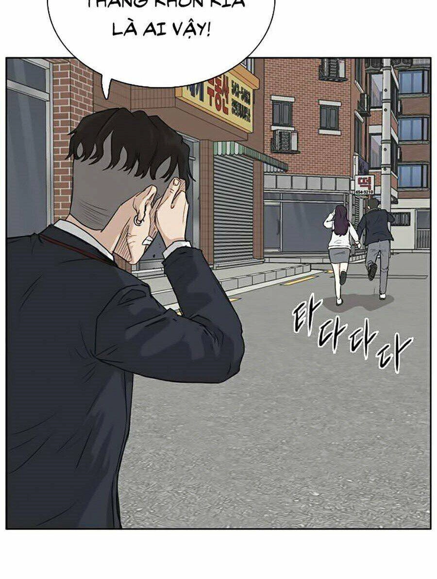 Người Xấu Chapter 2 - 193