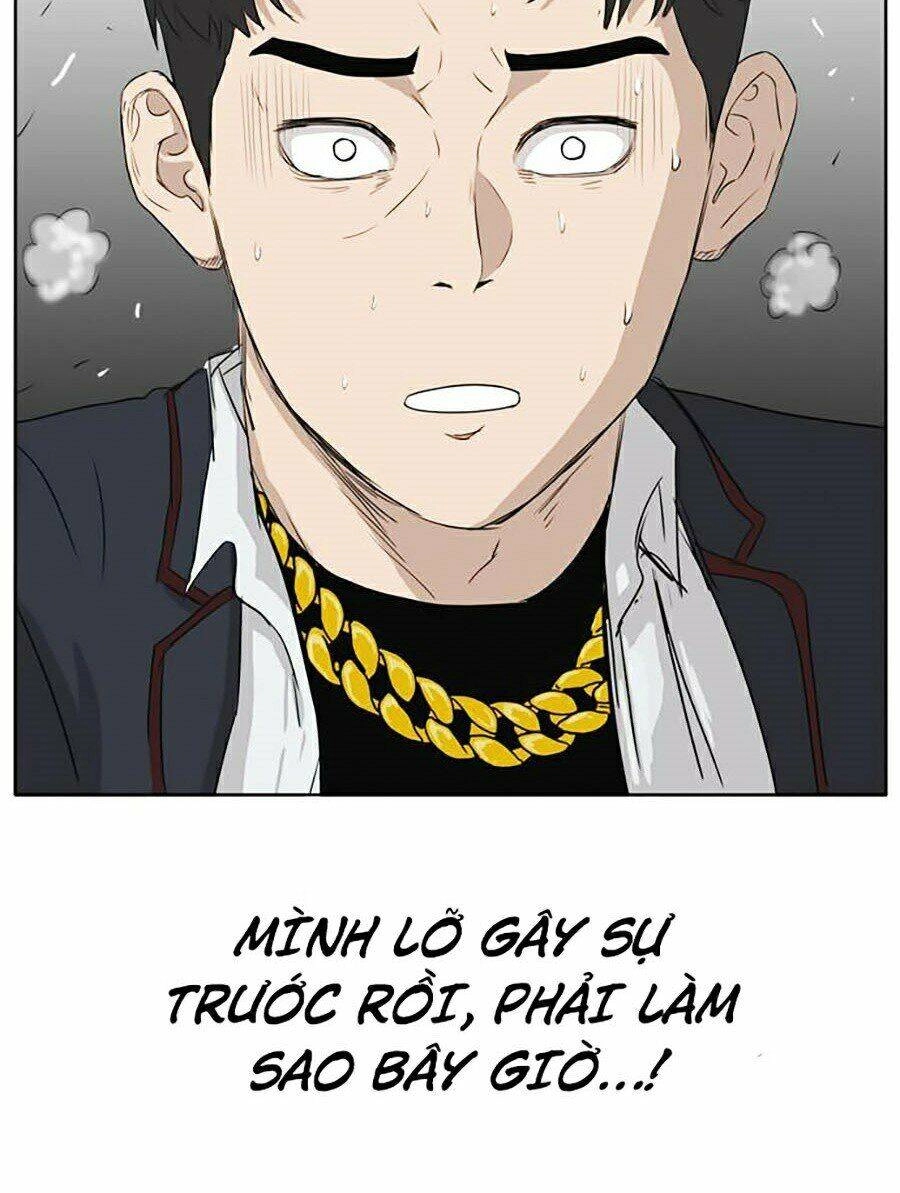 Người Xấu Chapter 2 - 195