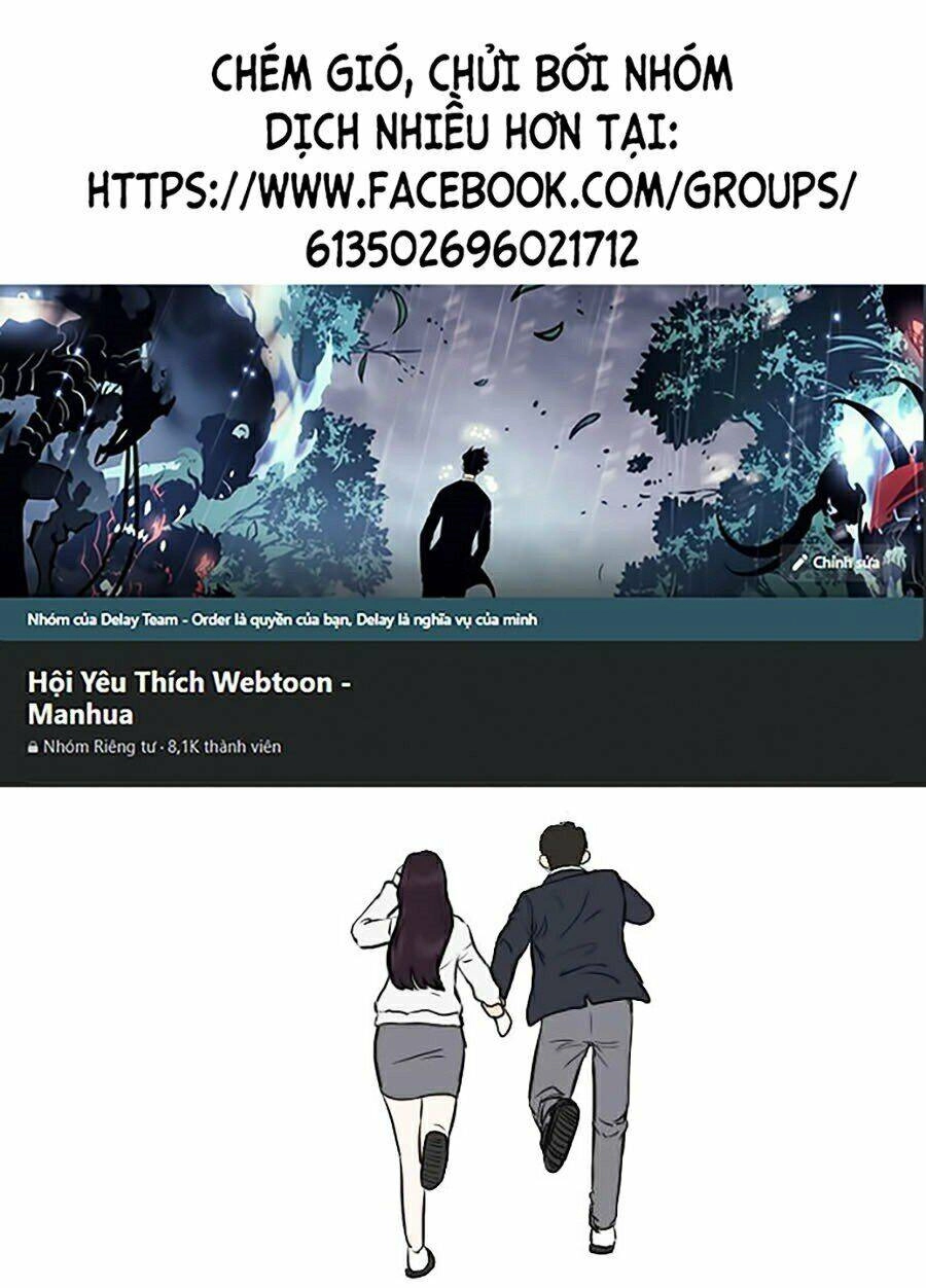 Người Xấu Chapter 3 - 1