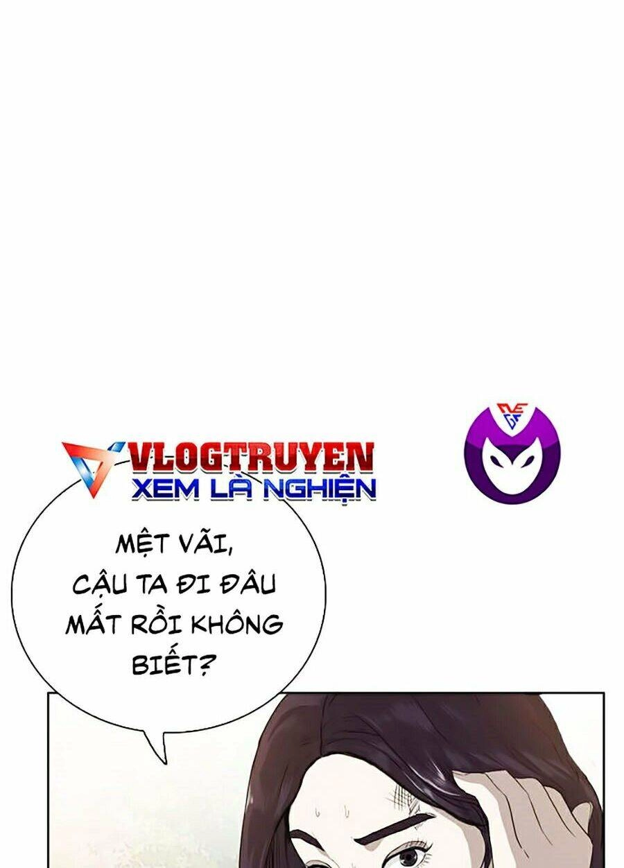 Người Xấu Chapter 3 - 2