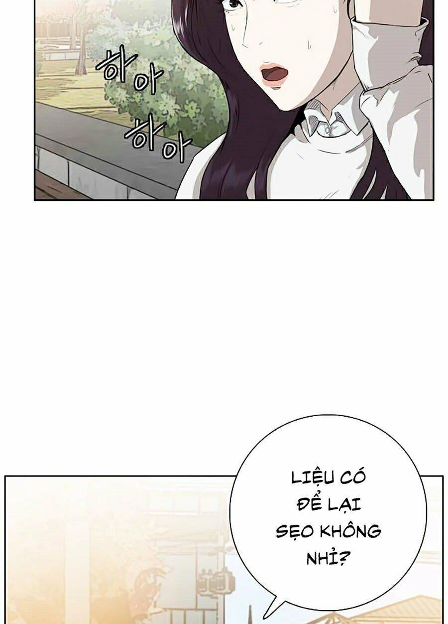 Người Xấu Chapter 3 - 3