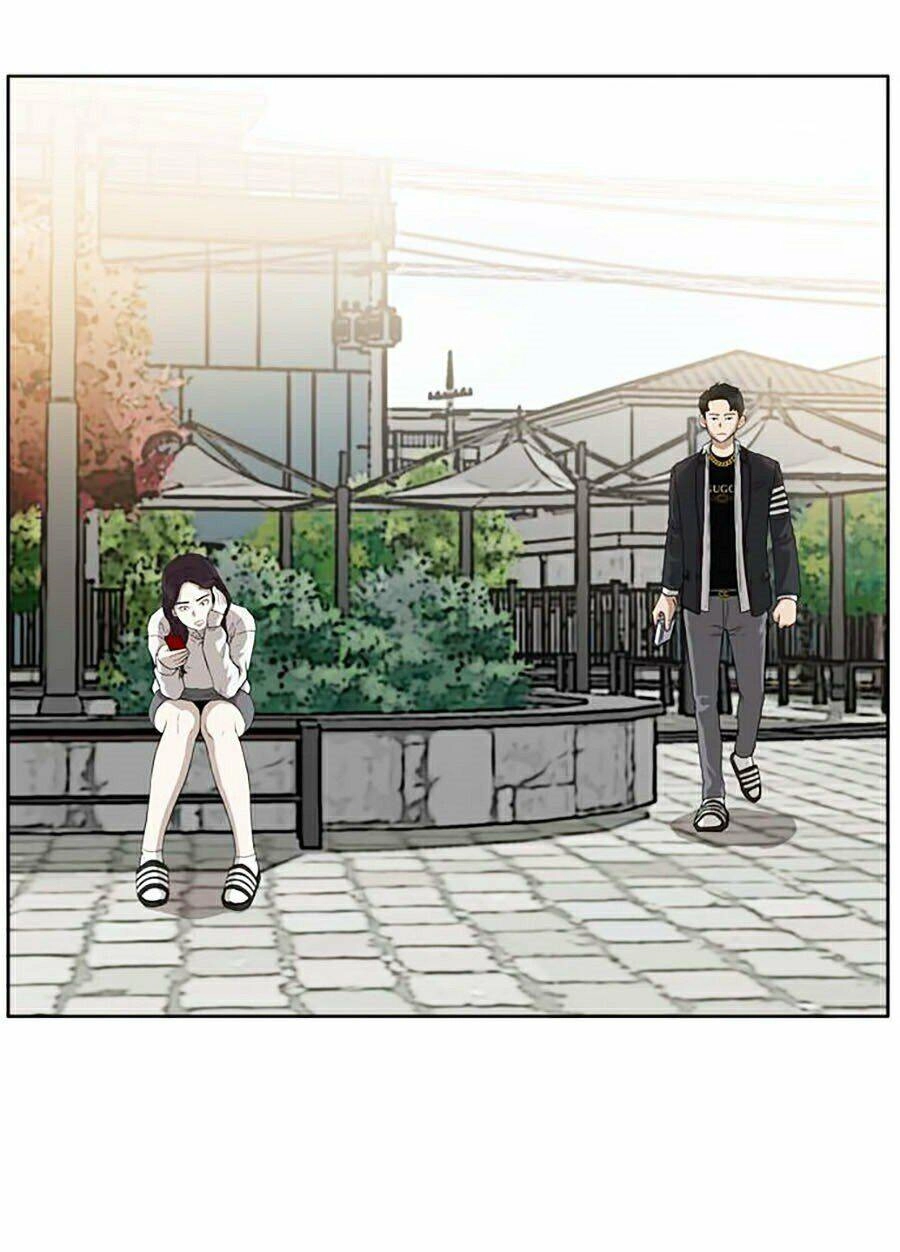 Người Xấu Chapter 3 - 5