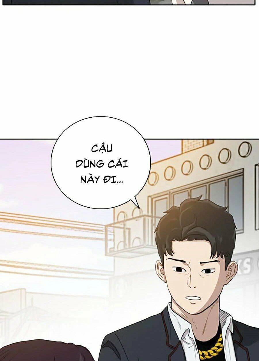 Người Xấu Chapter 3 - 7