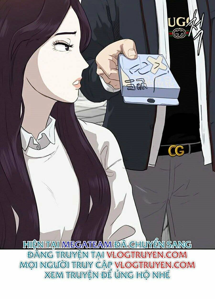 Người Xấu Chapter 3 - 8