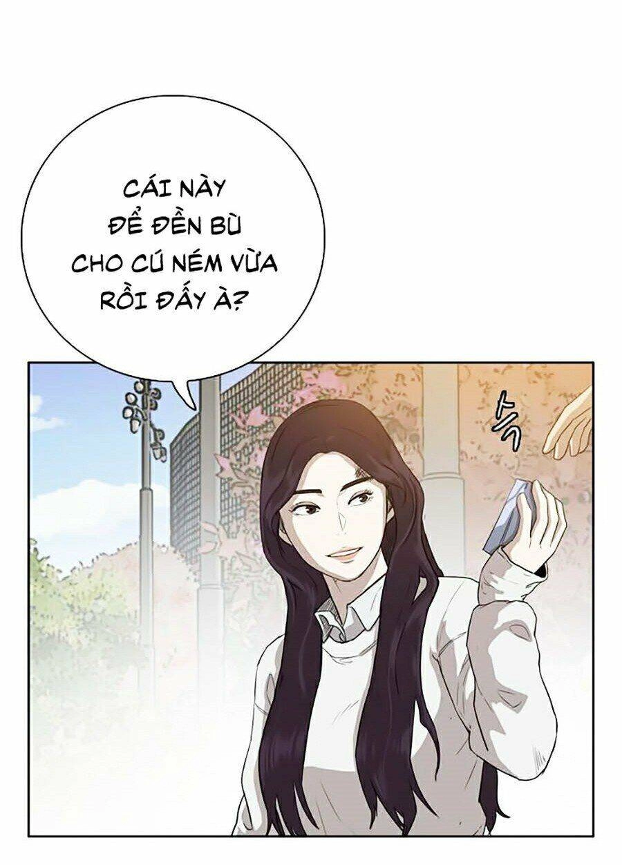 Người Xấu Chapter 3 - 9