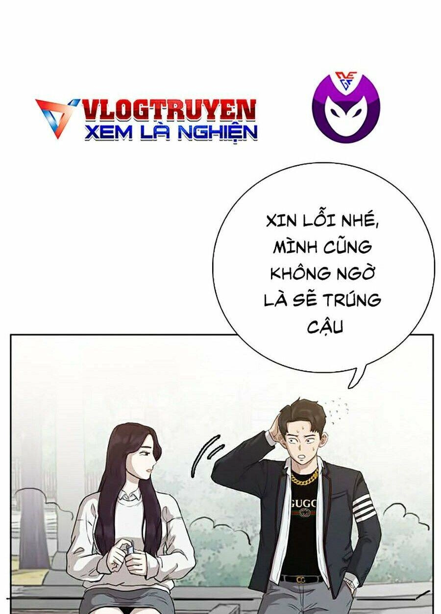 Người Xấu Chapter 3 - 10