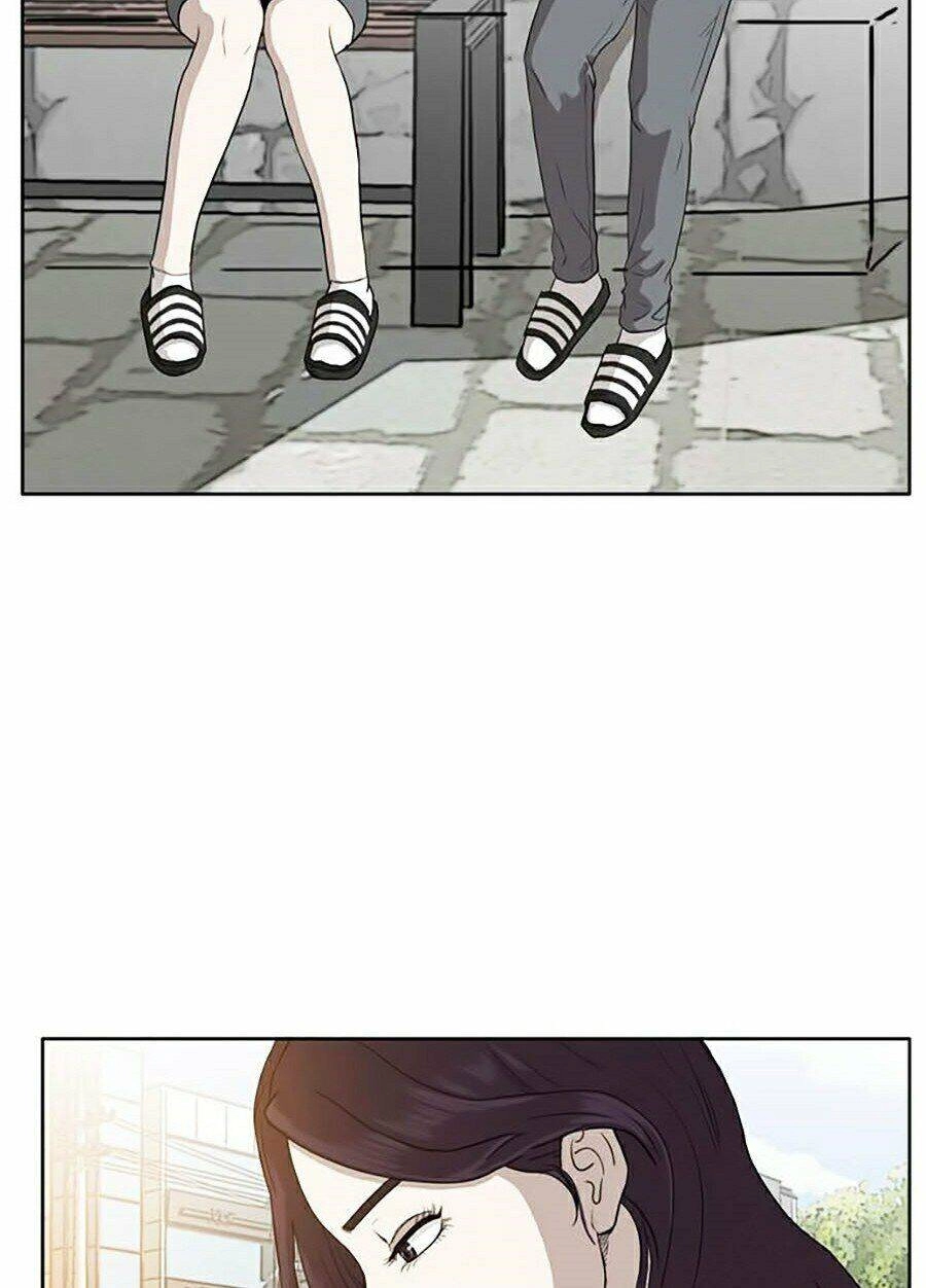 Người Xấu Chapter 3 - 11