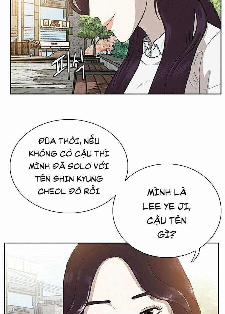 Người Xấu Chapter 3 - 12