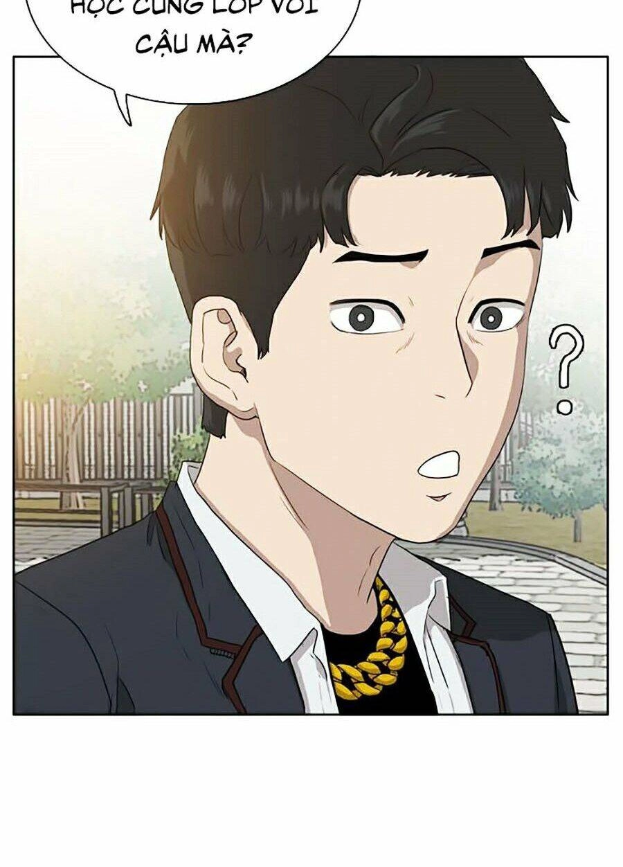 Người Xấu Chapter 3 - 14