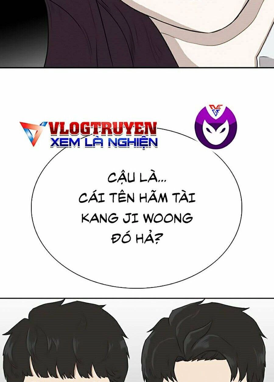 Người Xấu Chapter 3 - 16