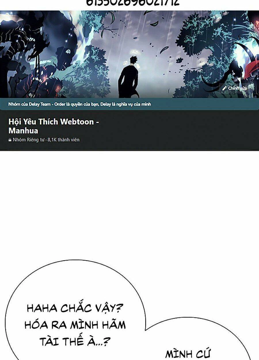 Người Xấu Chapter 3 - 19